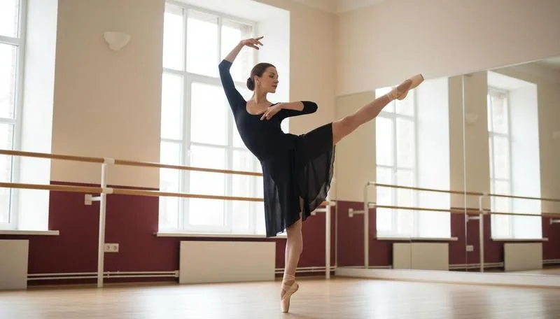 Ballet para Adultas en Guayaquil: Por qué nunca es tarde para cumplir tu sueño