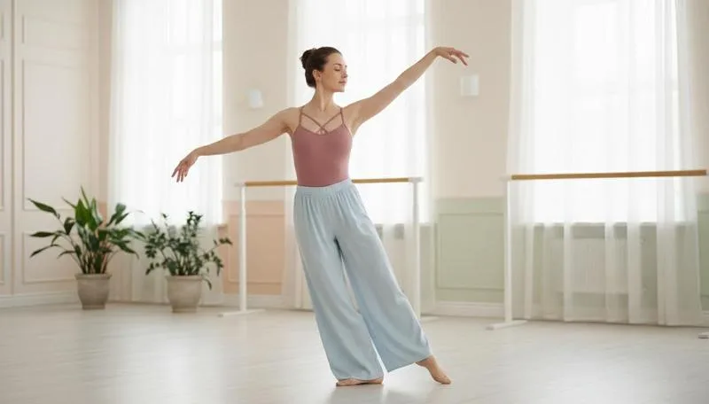 Ballet como Terapia Emocional: Danza para el Bienestar Mental en Guayaquil